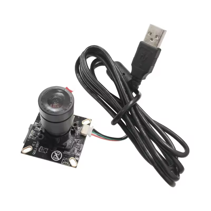 DGZX-8906 SC2210 2MP 1080P USB2.0 Camera Module缩略图