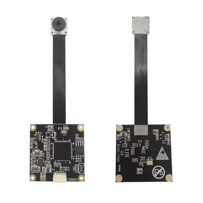 DGZX-8924 GC2053 USB 2MP/1080P 30fps CMOS Camera Module Cutting-edge digital devices including smartphones and home appliances缩略图