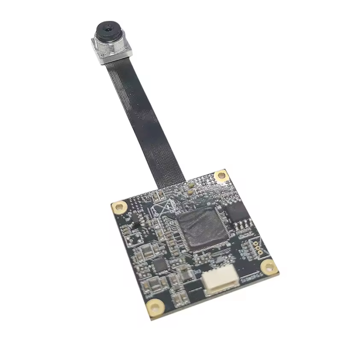 DGZX-8924 GC2053 HD 2MP/1080P Wide Motion USB Split camera module High Quality缩略图