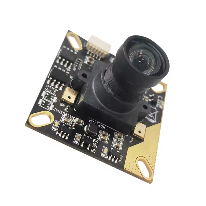 DGZX-8890 IMX377 12Mp/4K MIPI CMOS Camera Module Surveillance Device Smartphone and Screen Imaging缩略图