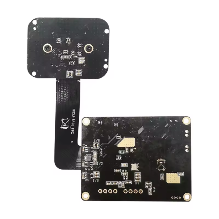 DGZX-8896 IMX377 4K HD USB Cmos camera module for monitoring equipment缩略图