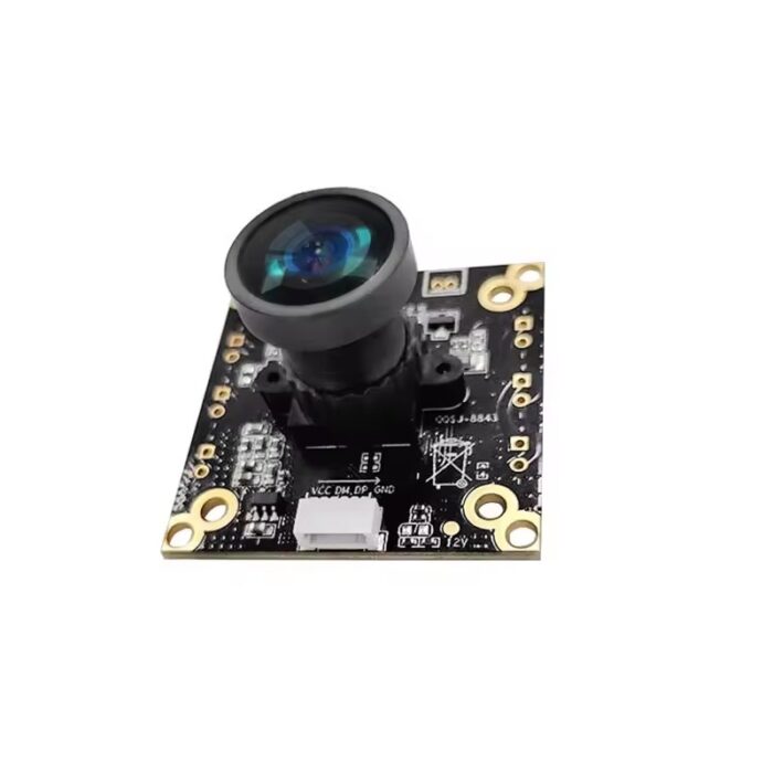 DGZX-8843 GC0403/GC0308 Low illumination USB ARDUCAM infrared camera module for palm print/fingerprint recognition digital缩略图