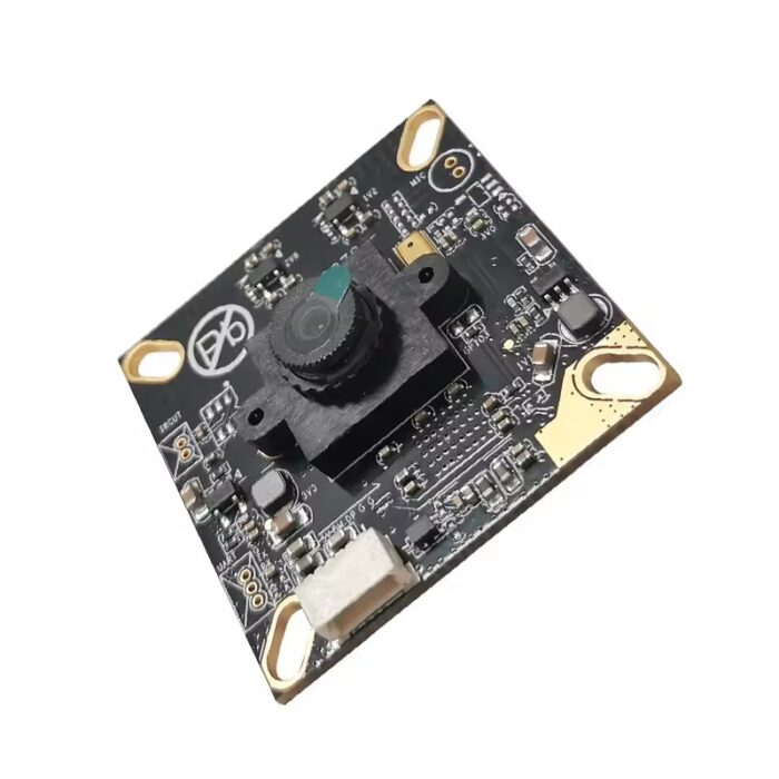 DGZX-8878-V1.0 GC20A3T USB Camera Module Consumer IPC Smart TV Mobile Camera Smart Home Customization缩略图