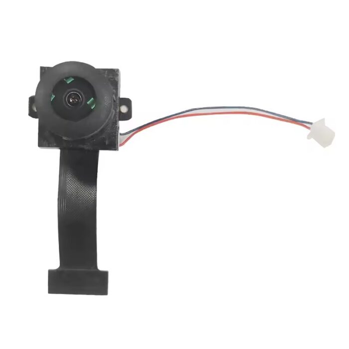 DGXZ-DA018AC40M8-46 OS04C10 HD 4MP Night Vision Surveillance Camera Module High Speed ​​240 Frames with IRCUT缩略图