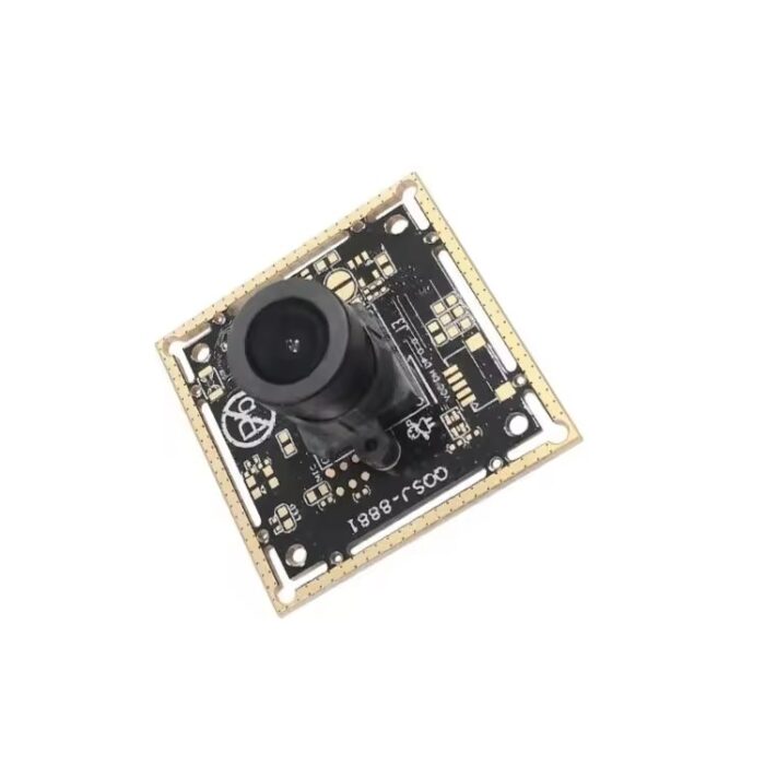 DGZX-8881 JX-F37 1080p 30fps USB CMOS Camera Modules 10bit RAW RGB Video Conference Devices Security Monitoring and Microphones Best缩略图