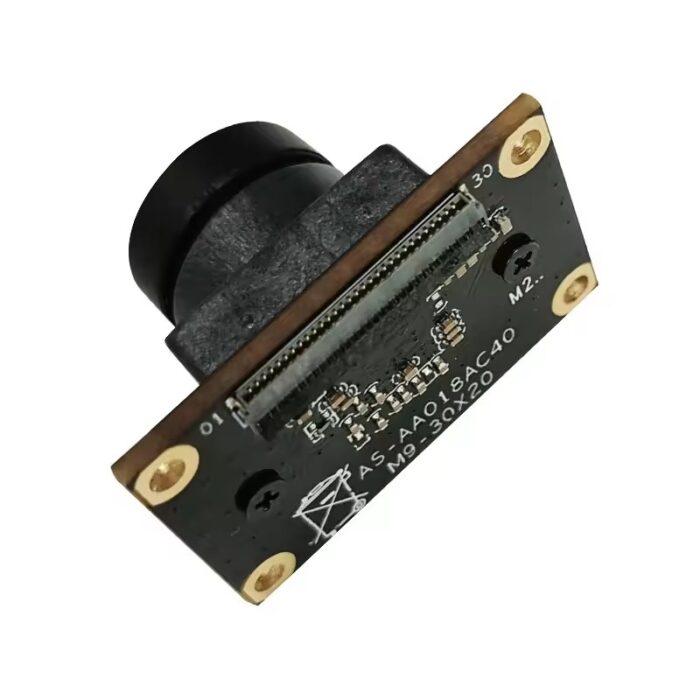 DGZX-AA018AC40M9-30×20 OS04C1 sensor 4MP/2K 60fps/120fps/240fps Mipi Camera Module缩略图