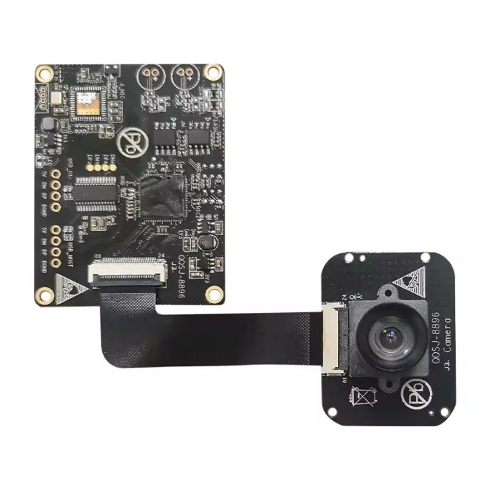 DGZX-8896 OEM Imx377 1/2.3″ CMOS 11MP 4k high resolution 3840X2880 USB Camera module RGB mini MJPG/YUV video缩略图