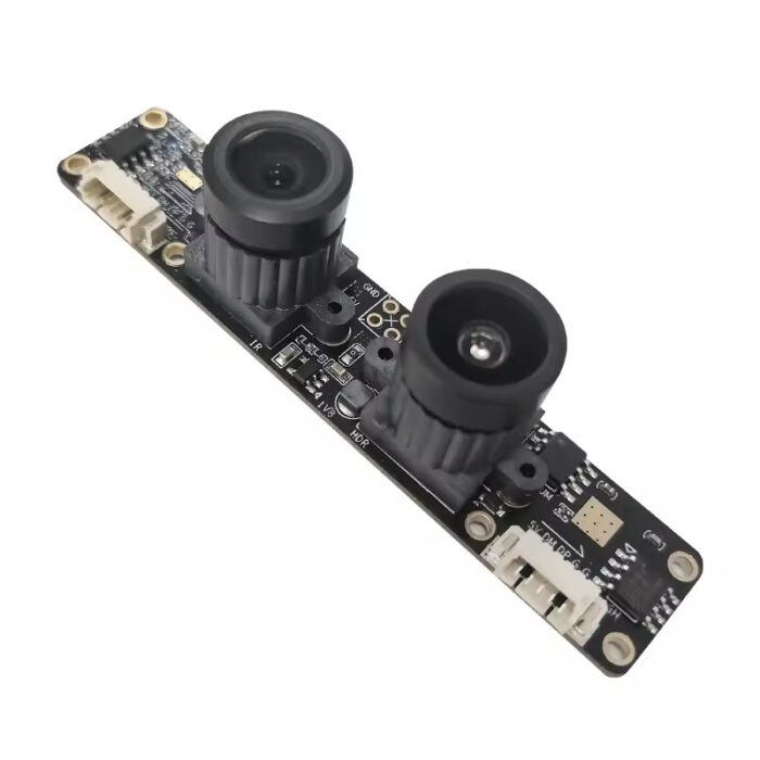 DGZX-8882 AR0230 2PMP HDR IR 30fsp CMOS Camera Module for Web Conferencing, Flug and Security Machines缩略图