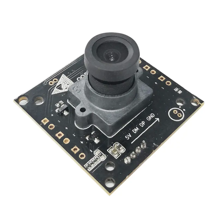 DGZX-8822 AR0330 Image Sensor 3MP USB CMOS Camera Module缩略图