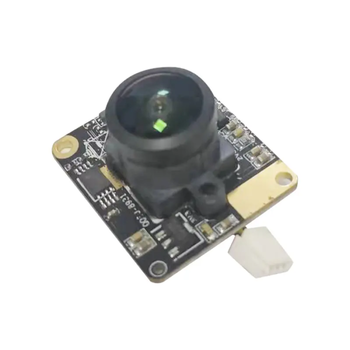 DGZX-8913 AR0230/PS5268 Image sensor 2MP/1080P 30fsp USB camera module缩略图