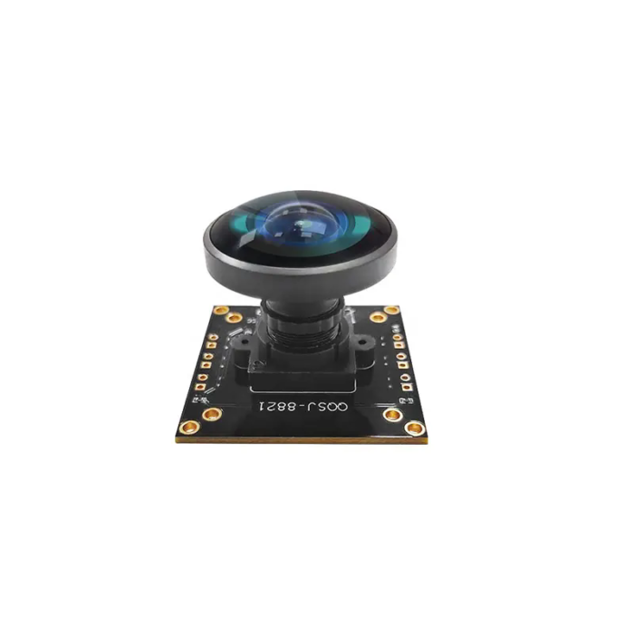 DGZX-8821 GC0308 1080P 60fps low-light USB  camera module PCB development board night vision/thermal imaging/UAV/video intercom缩略图