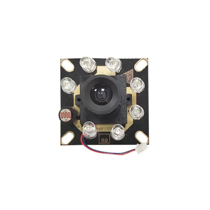 DGZX-8836 1.2MP 960P/720p High Quality CMOS Camera Module Excellent Security Solution Video Production and Gaming缩略图