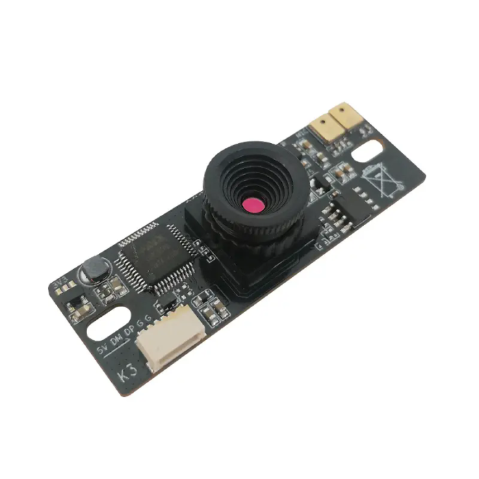 DGZX-8938 OV5645 image sensor 2MP/1080P 30fps USB2.0 camera module缩略图