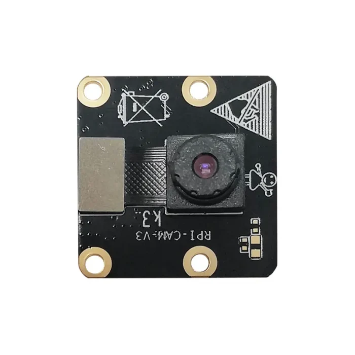 DGZX-RPI-CAM-V3 OV9281 Global Shutter Global Exposure Esp32 Camera Module MIPI, 1MP/ 720P/120fps缩略图