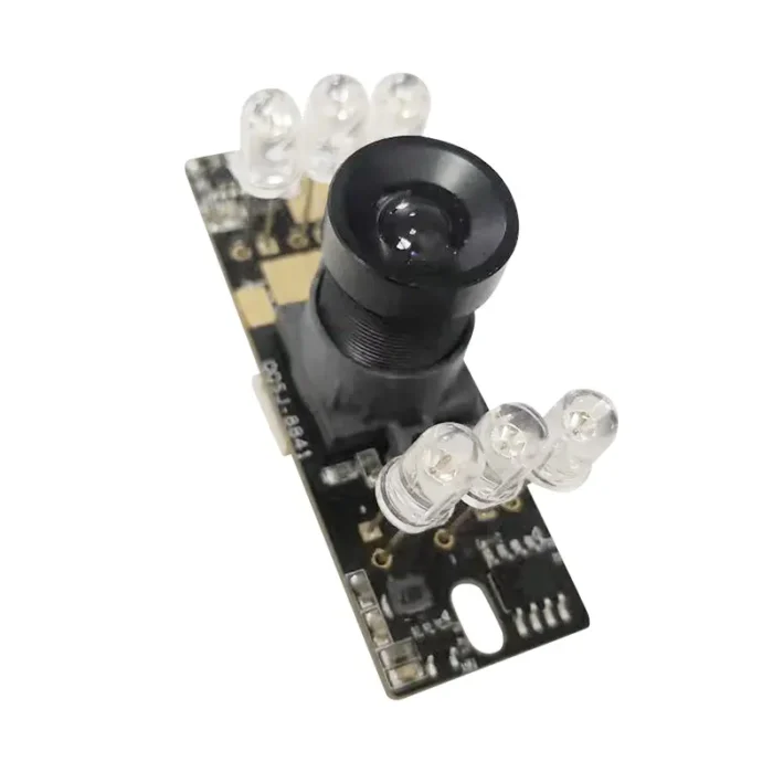 DGZX-8841 AR0230 CMOS USB Camera Module 1.2MP/1080p 30fps缩略图