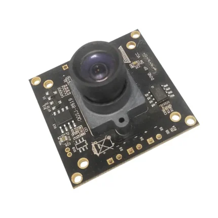 DGZX-8819 AR0130 1.3MP low-light infrared night vision USB camera module