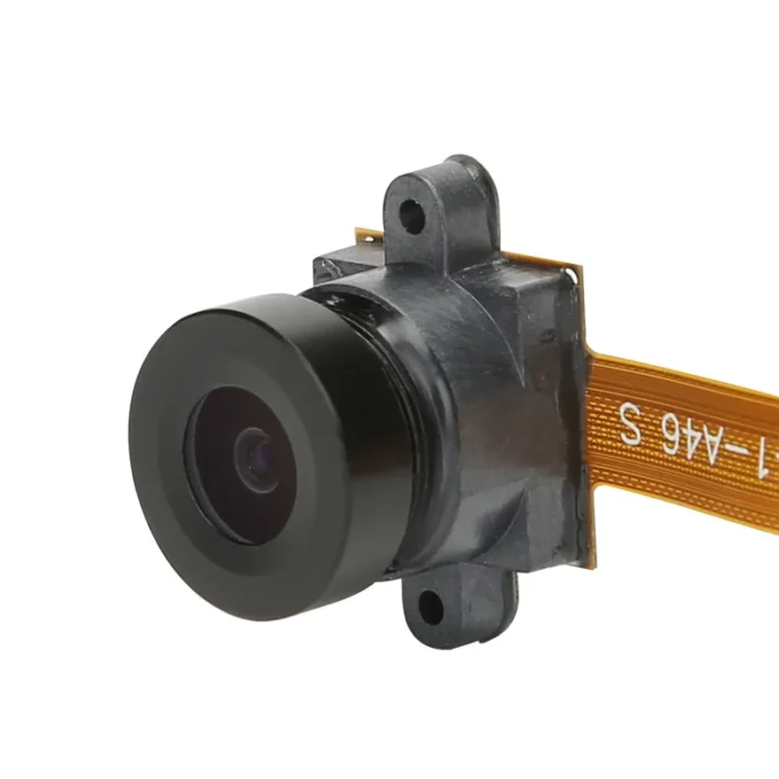 DGZX-HDF99141-A46 NT99141 1MP DVP CMOS Camera Module缩略图