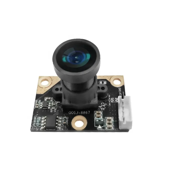 DGZX-8867 OV9732 1MP/720P USB camera module缩略图