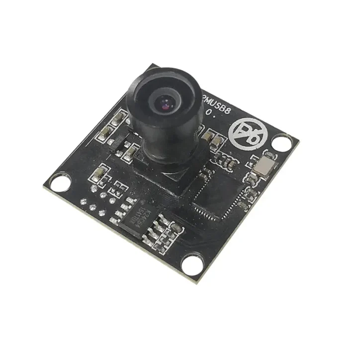 DGZX-AS-2MUSB8-V1.0 HM2057 2MP MiNi USB camera module缩略图