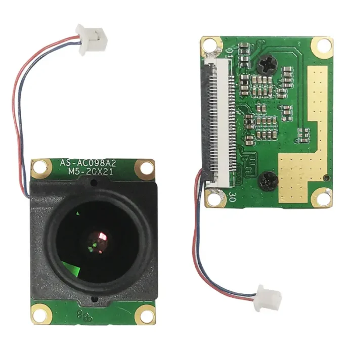 DGZX-DC708A3M12-50*29 IMX290 sensor 2MP/1080P MIPI CMOS camera module缩略图