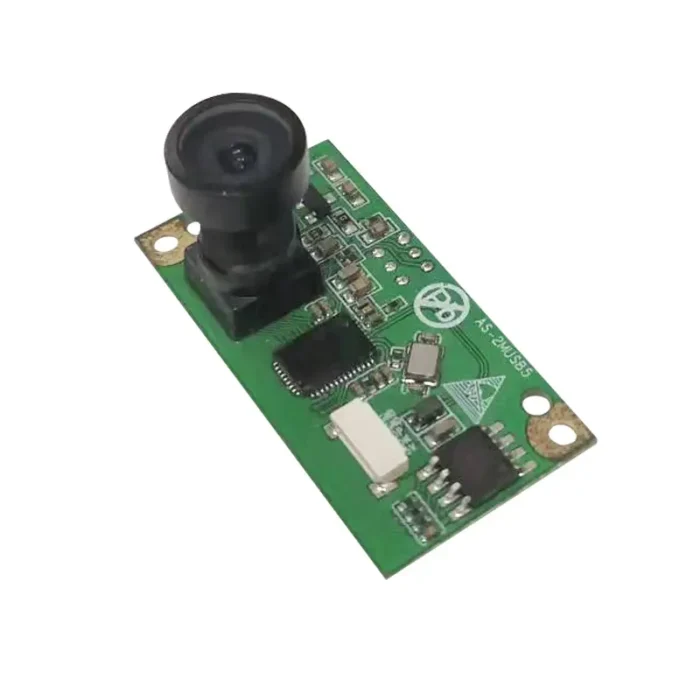 DGZX-AS-2MUSB5 HM2047 2MP USB2.0/UVC Mini Webcam Module缩略图