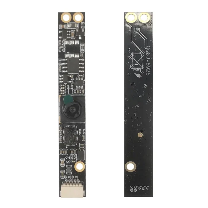 DGZX-8925 OV5645 5MP USB Camera Module缩略图