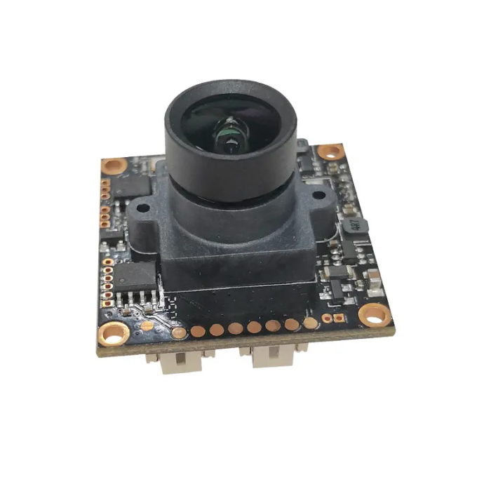 DGZX-CV04 Sony IMX307 sensor 2MP/1080P 30fps CMOS USB2.0 camera module缩略图