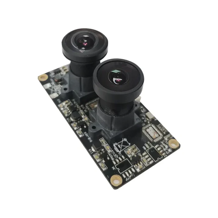 DGZX-8852 AR0230 RGB Bayer USB Camera Module 1.2 MP 30fps缩略图