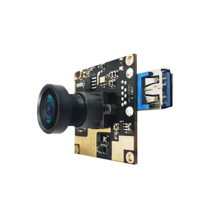 DGZX-8827 OV4689 sensor 4MP/1080P 120fps USB3.0 CMOS camera module缩略图