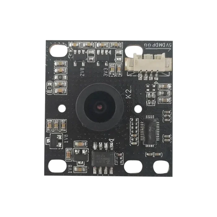 DGZX-8915 OV9732 1MP/720P 150 degree wide angle USB2.0 camera module缩略图