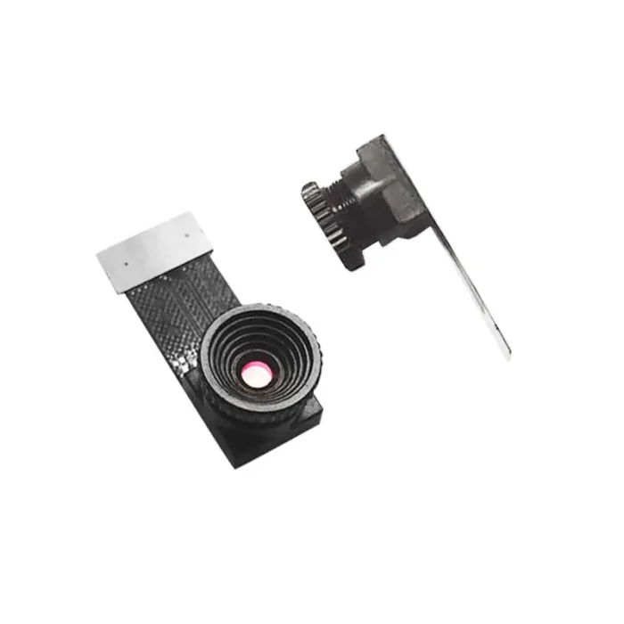 DGZX-AS-AE448A10M3-25 AR0144 1MP Mipi global exposure color infrared camera module缩略图