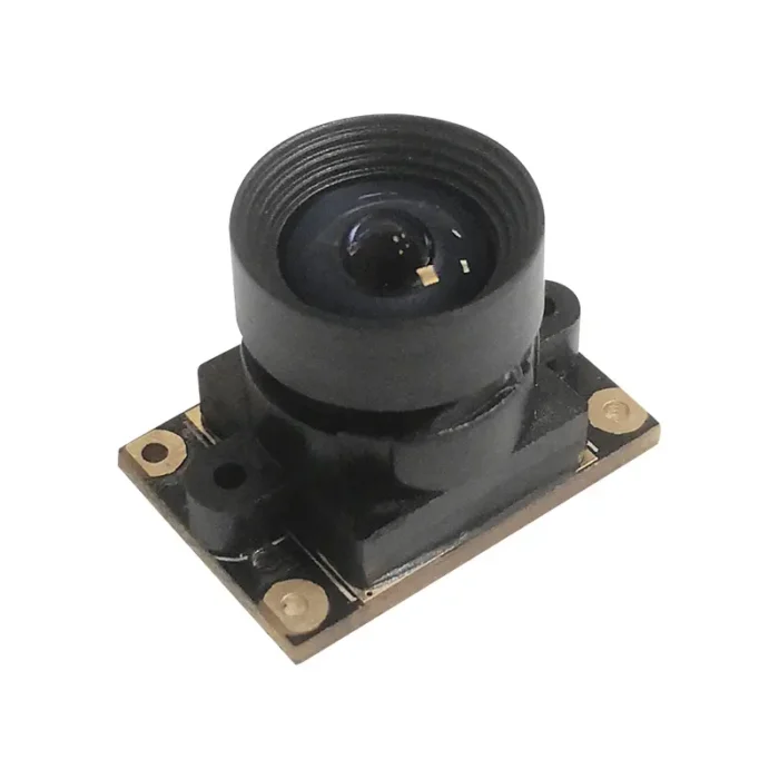 DGZX-AS-AB828A30D29-114 GC0328 0.3MP DVP camera module 120 degrees distortion-free HD support STM32缩略图