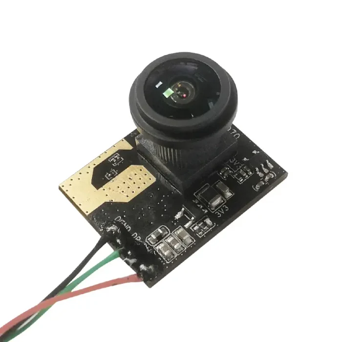 DGZX-8970 OV2710 2MP USB2.0 camera module 1080P 30fps full HD night vision缩略图