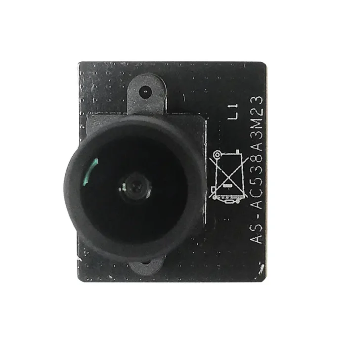 DGZX-AS-AC538A3M23 IMX335 5MP fisheye wide angle Mipi camera module HDR wide dynamic starlight night vision缩略图