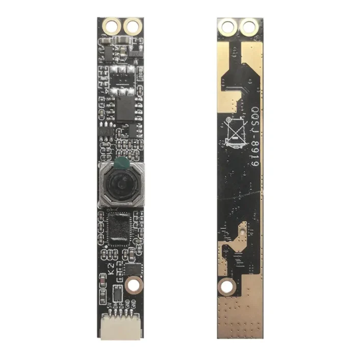 DGZX-8919 OV5648 5MP Autofocus USB Raspberry Pi Webcam Module缩略图