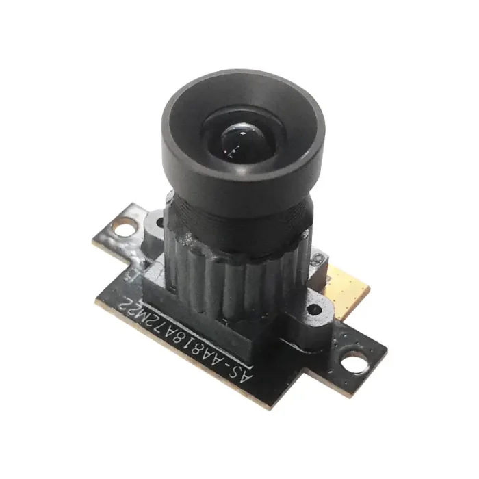 DGZX-AS-AA818A72M22 OV2718 Full HD 1080P 2MP Low Light Wide Angle Mini Mipi Camera Module缩略图