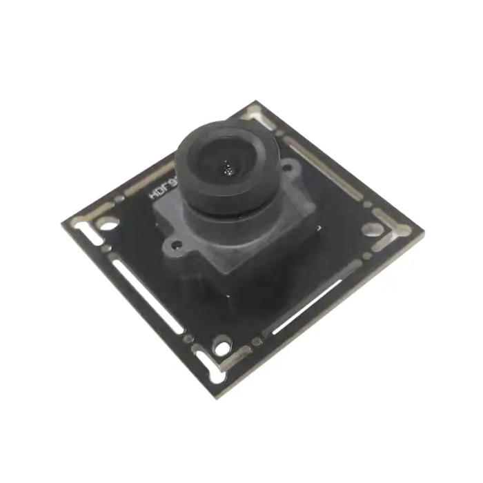 DGZX NT99141 Dvp 1MP 720P HD Mini Sensor PCB Board for Robotic Machine Vision MCU ESP32 Camera Module缩略图