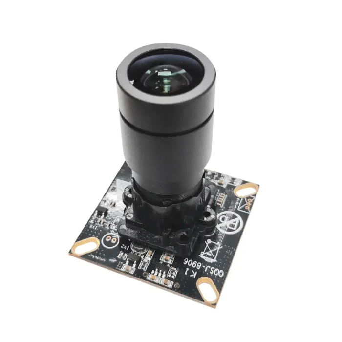 DGZX 1080P 2MP HD H.264 MJPG YUV Long Focus Lens SC2210 Industrial Monitoring USB Camera Module缩略图